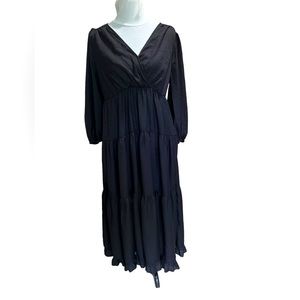 Bloomchic Maxi Dress 12